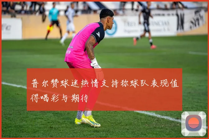 普尔赞球迷热情支持称球队表现值得喝彩与期待